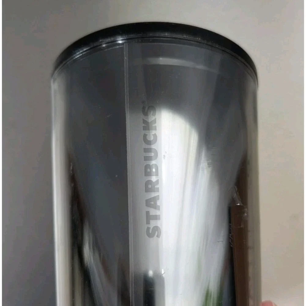 Starbucks product 2014